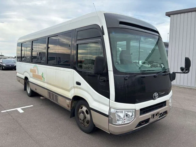 Toyota COASTER