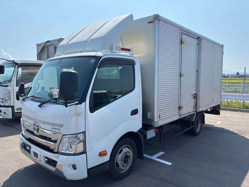Toyota DYNA
