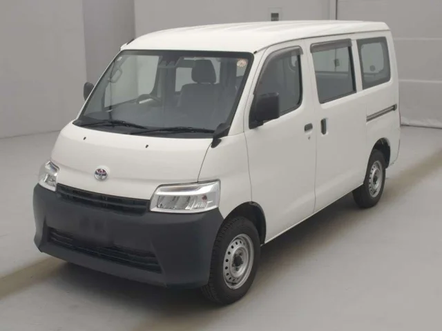 Toyota TOWN ACE VAN