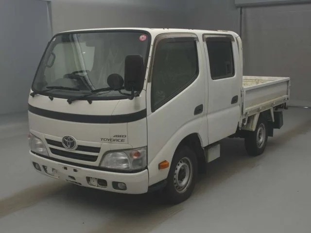 Toyota TOYOACE