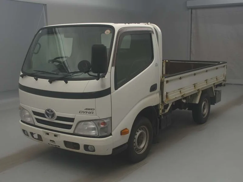 Toyota DYNA