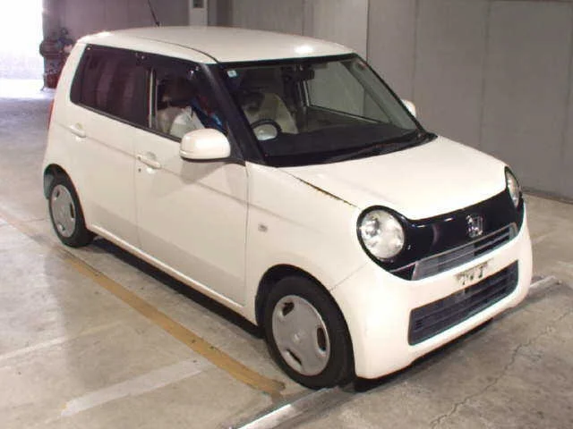 Honda N-ONE — фото 1
