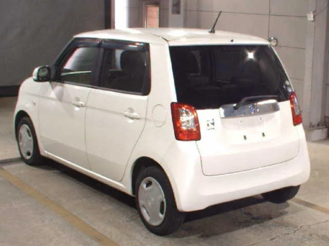 Honda N-ONE — фото 2