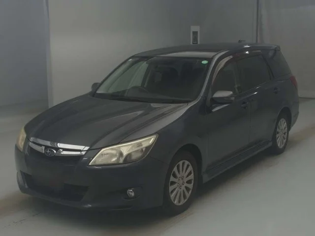 Subaru EXIGA