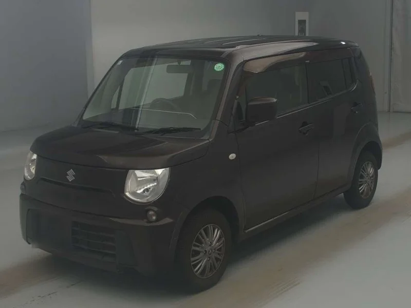 Suzuki MRWAGON