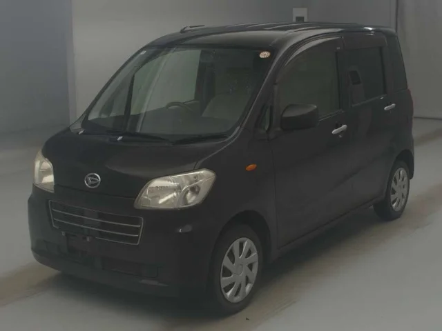 Daihatsu TANTO EXE