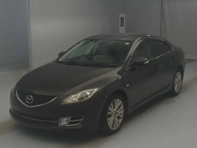 Mazda ATENZA SEDAN