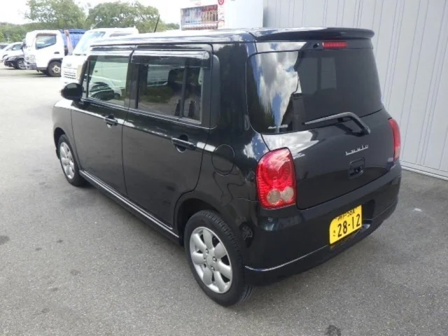 Suzuki ALTO LAPIN — фото 2