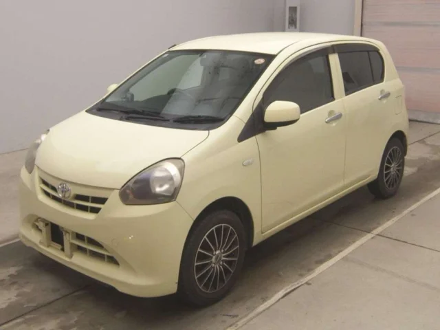 Toyota PIXIS EPOCH