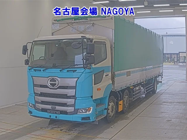 HINO PROFIA