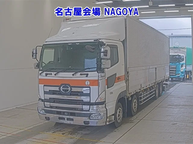 HINO PROFIA