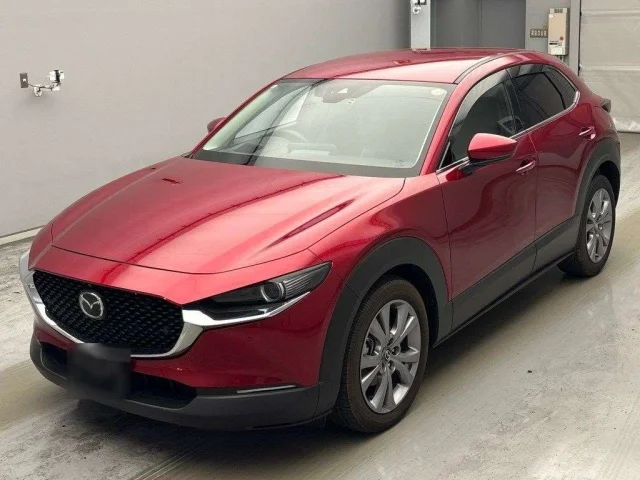 Mazda CX-30 — фото 1