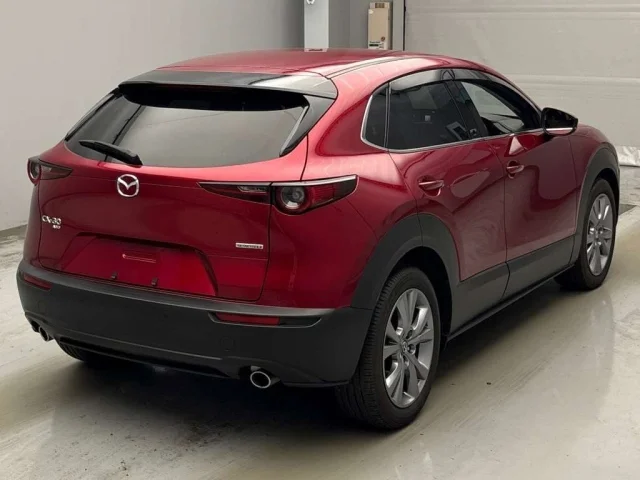 Mazda CX-30 — фото 2