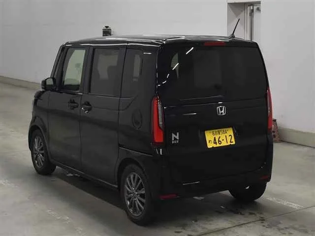 Honda N BOX — фото 2
