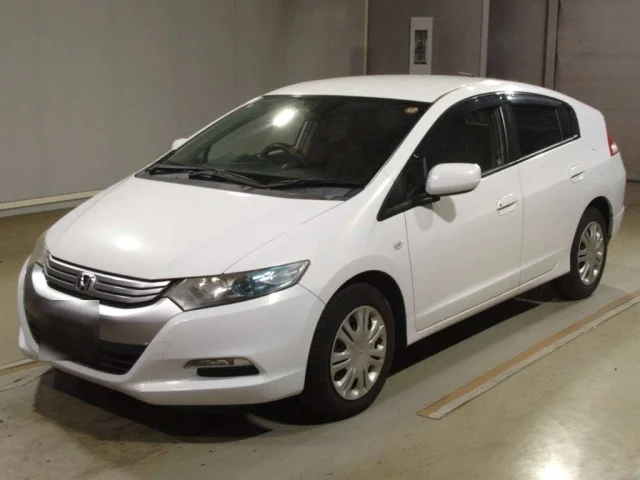 Honda INSIGHT — фото 1