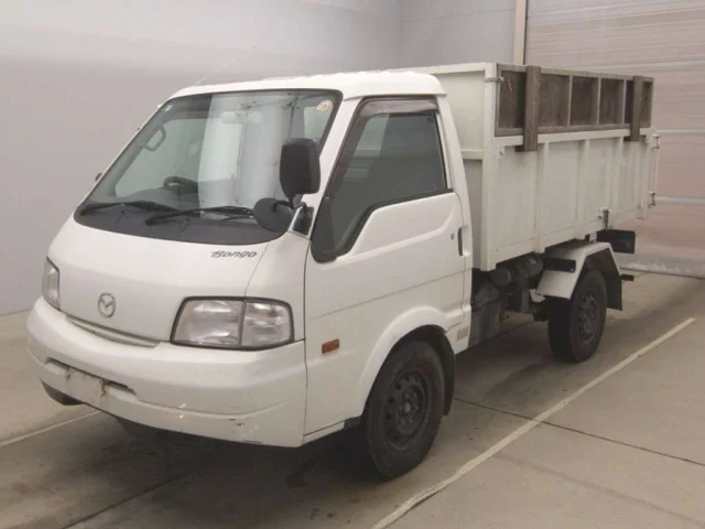 Mazda BONGO