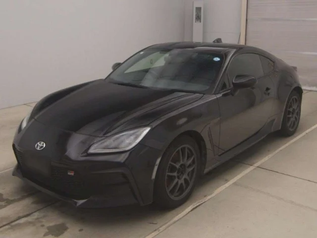 Toyota 86