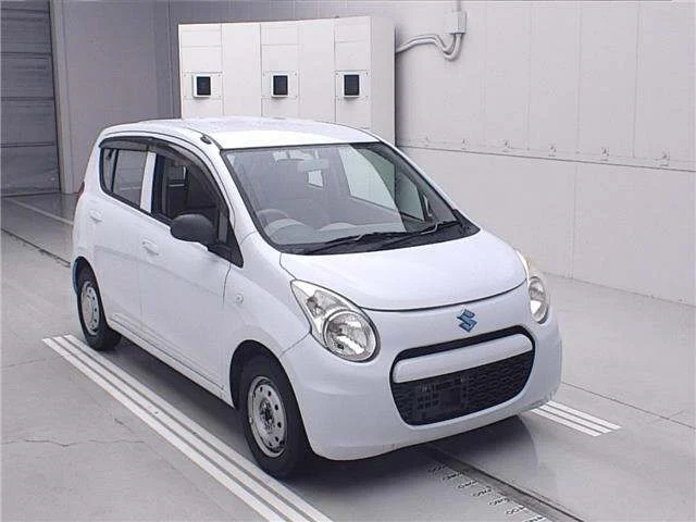 Suzuki ALTO ECO