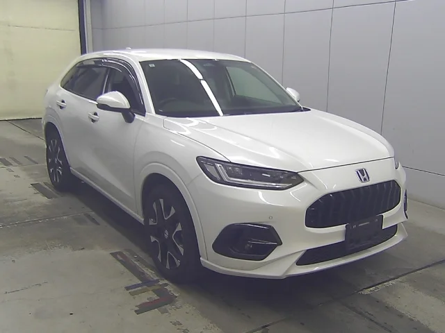 Honda ZR-V