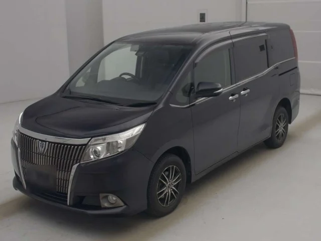 Toyota ESQUIRE