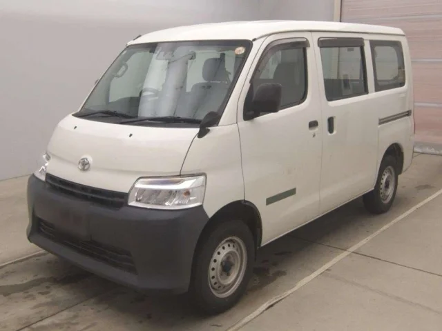 Toyota TOWN ACE VAN