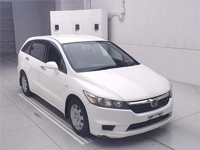 Honda STREAM