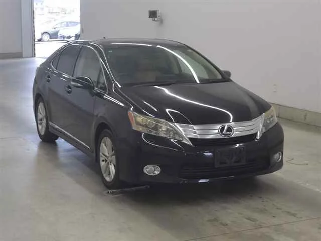 Lexus HS