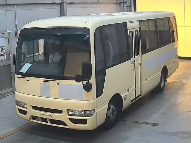 Nissan CIVILIAN