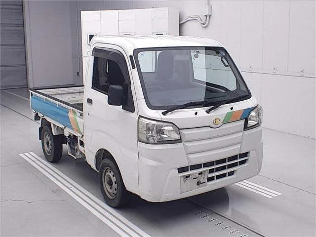 Daihatsu HIJET TRUCK — фото 1
