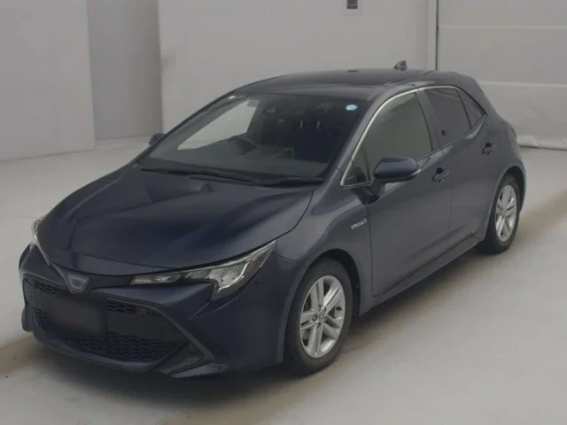 Toyota COROLLA SPORT