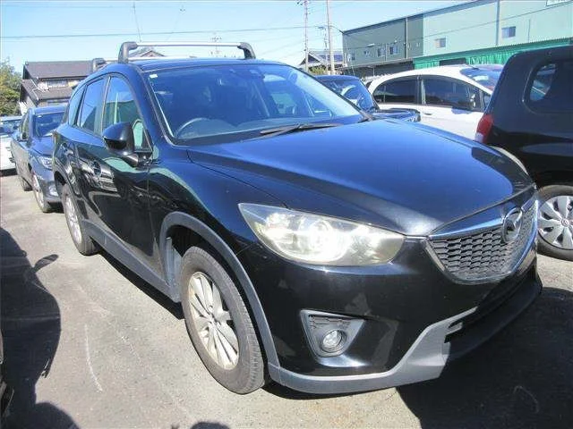 Mazda CX-5 — фото 1