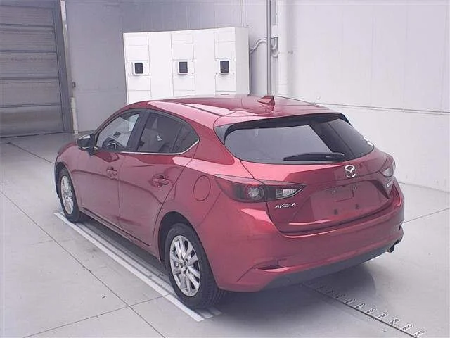 Mazda AXELA — фото 2