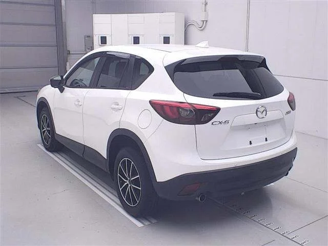 Mazda CX-5 — фото 2