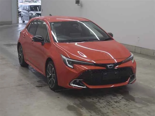 Toyota COROLLA SPORT