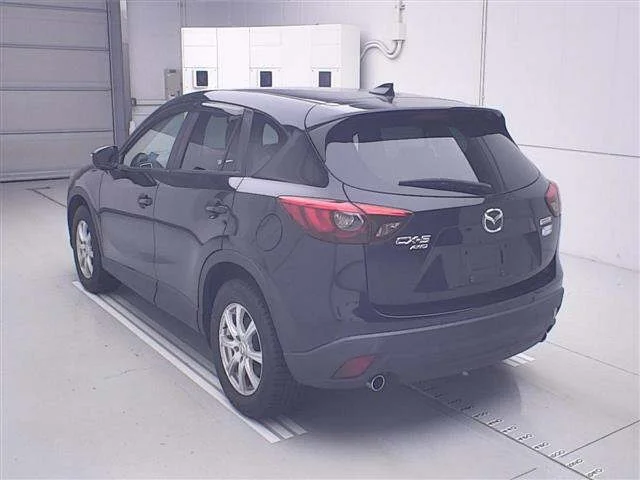 Mazda CX-5 — фото 2