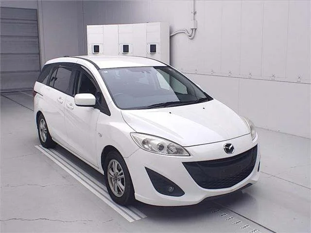 Mazda PREMACY — фото 1