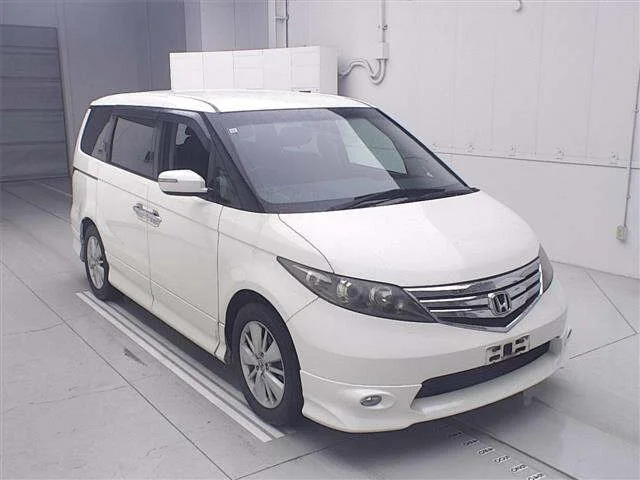 Honda ELYSION