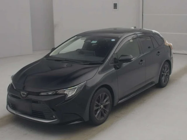 Toyota COROLLA TOURING