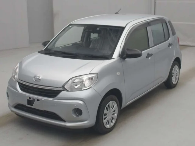 Daihatsu BOON