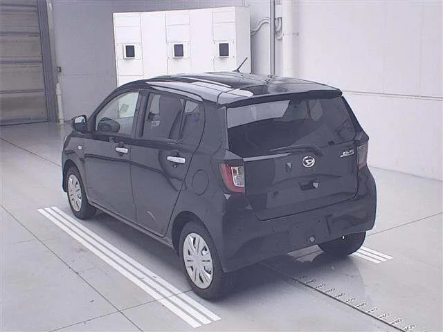 Daihatsu MIRA E S — фото 2