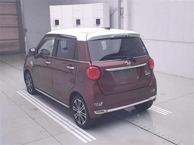 Daihatsu CAST — фото 2