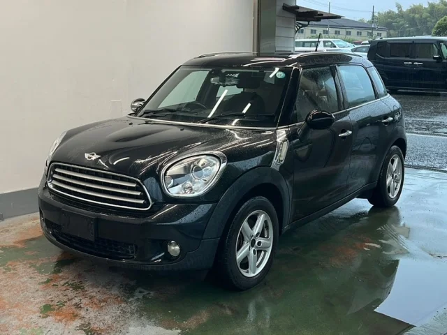 BMW MINI