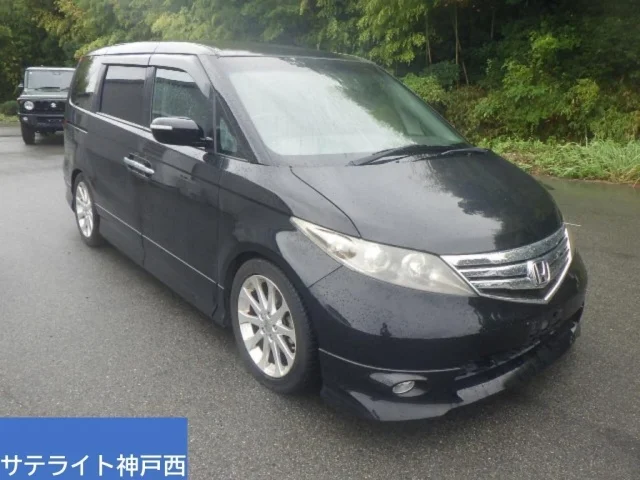 Honda ELYSION