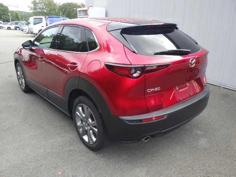 Mazda CX-30 — фото 2