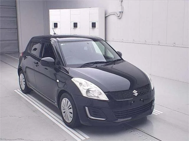 Suzuki SWIFT — фото 1
