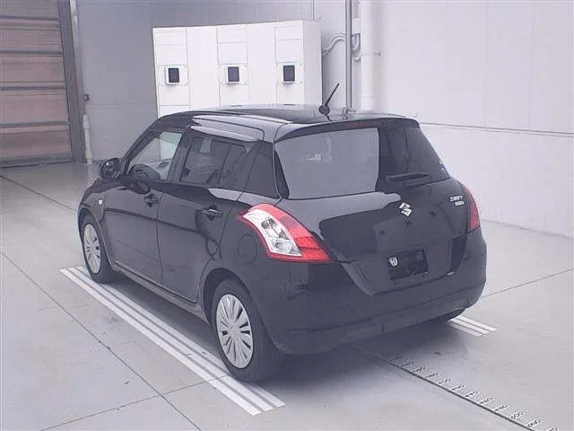 Suzuki SWIFT — фото 2