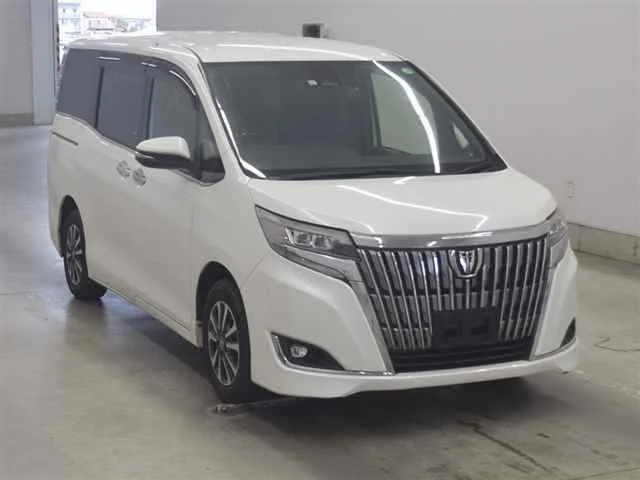 Toyota ESQUIRE