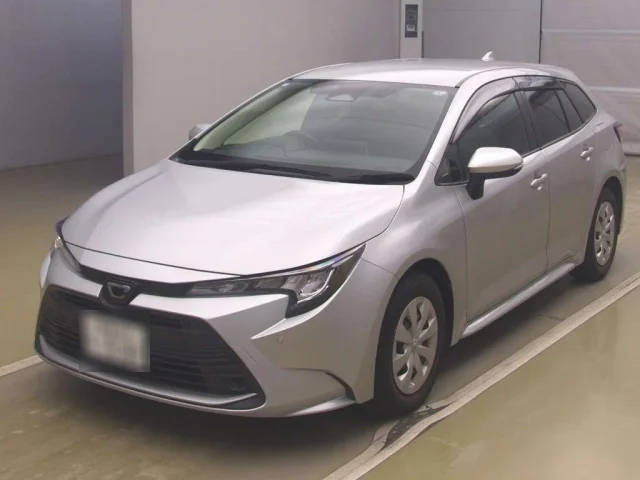 Toyota COROLLA TOURING