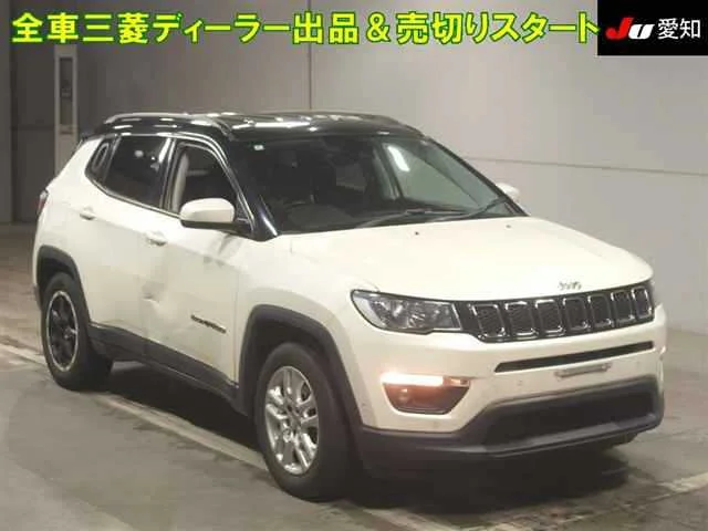 Chrysler JEEP COMPASS