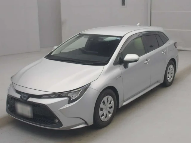 Toyota COROLLA TOURING